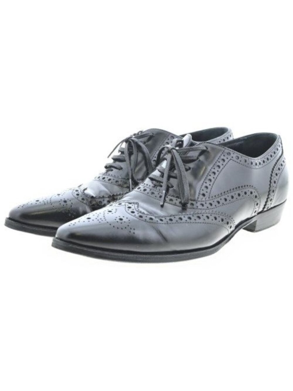 Celine Dress Shoes Loafers